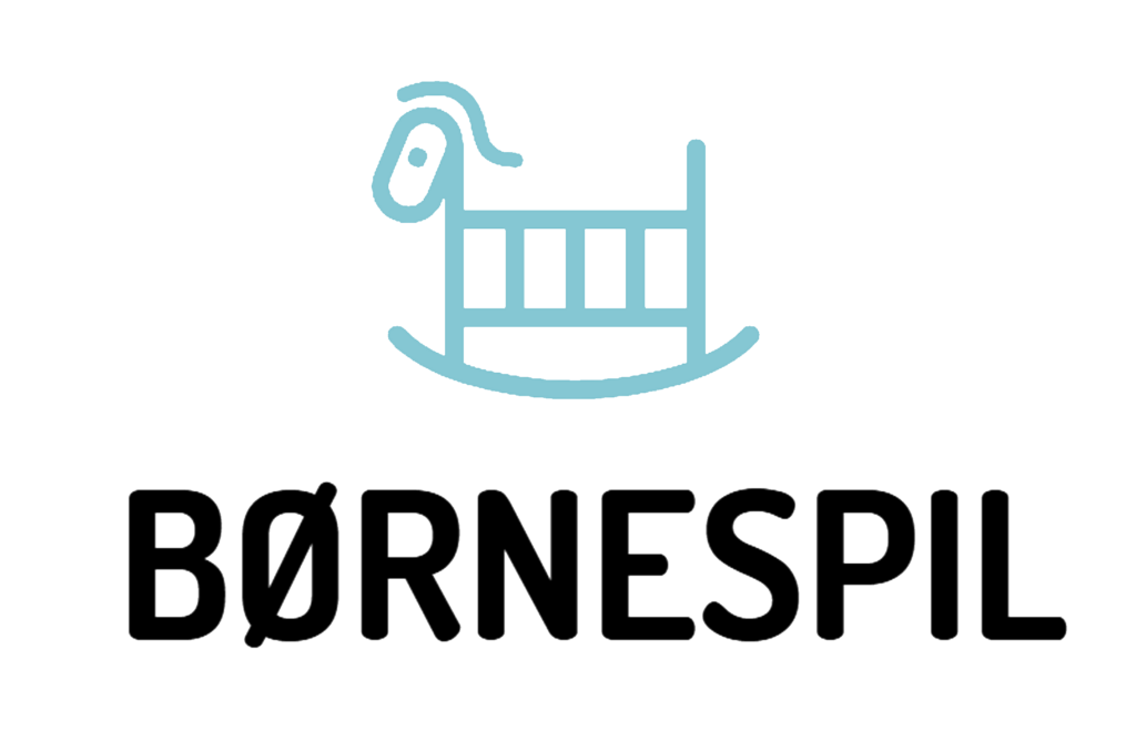 Børnespil