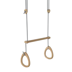 Acrobat Eg Grå Reb (2,80-3,80m)