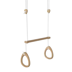 Acrobat Eg Hvid Reb (2-2,80m)