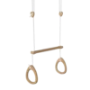 Acrobat Eg Hvid Reb (3,80-4,80m)
