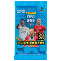 365 Adrenxl 2026 Booster