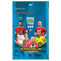 365 Adrenxl 2026 Starter Pack