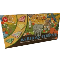 Afrikas Stjerne