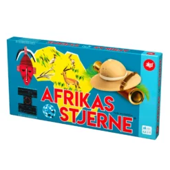 Afrikas Stjerne