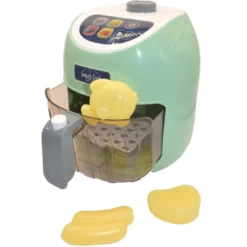 Air Fryer Legesæt