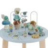Aktivitetsbord Forest Friends