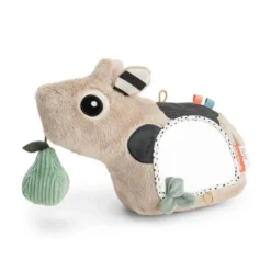 Aktivitetsgulvspejl Dotti Sand