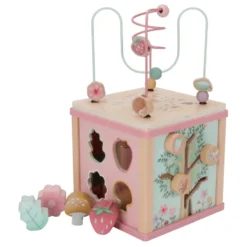 Aktivitetskube Fairy Garden