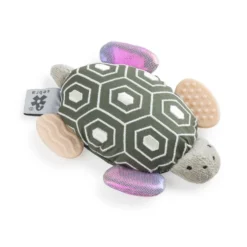 Aktivitetsrangle Med Spejl Skildpadden Turbo