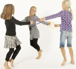 Aktivitetsringe