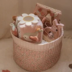 Aktivitetsterning i Fairy Garden