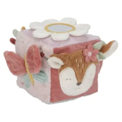 Aktivitetsterning i Fairy Garden