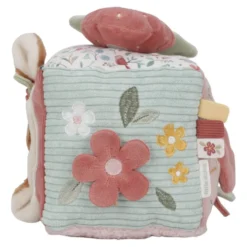 Aktivitetsterning i Fairy Garden