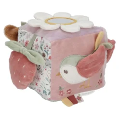 Aktivitetsterning i Fairy Garden