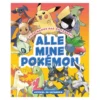 Alle Mine Pokemon