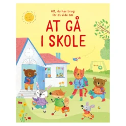 Alt, Du Har Brug For At Vide Om At Gå I Skole