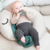 Amme- Og Babypude Sand