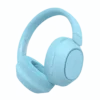 ANC Høretelefoner Max 85DB Blue