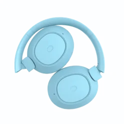 ANC Høretelefoner Max 85DB Blue