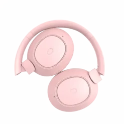 ANC Høretelefoner Max 85DB Rose