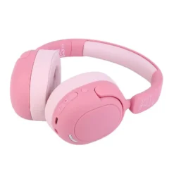 ANC Hybrid Hovedtelefoner i Rose
