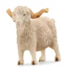 Angora Ged