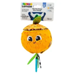 Appelsin Olive Clip & Go