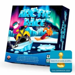 Arctic Race