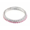 2 Armbånd Diamanté