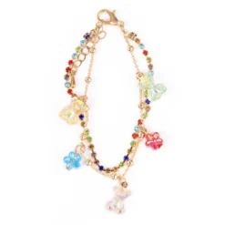 Armbånd Gummy Glam