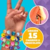 Armbånd og Charms Maker til Selvhærdende Ler