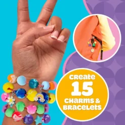 Armbånd og Charms Maker til Selvhærdende Ler