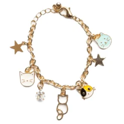 Armbånd Purr-Fectly Charming
