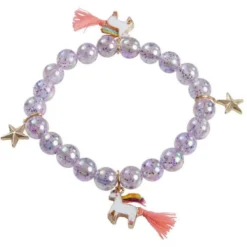 Armbånd Unicorn Star