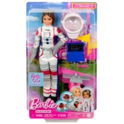 Astronaut