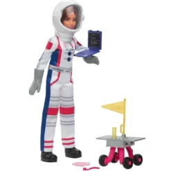 Astronaut