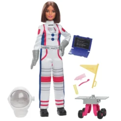 Astronaut