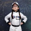 Astronaut -6 År (str 5)