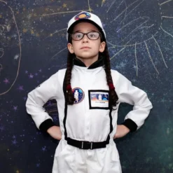 Astronaut -6 År (str 5)