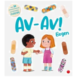 Av-Av! bogen