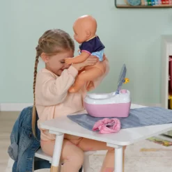 BABY Born Toilet