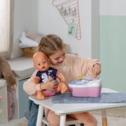 BABY Born Toilet