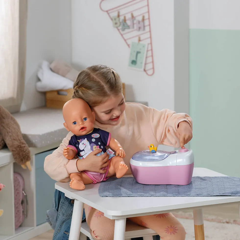 BABY Born Toilet