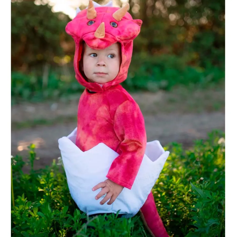 Babydino Triceratops 12-24 Mdr