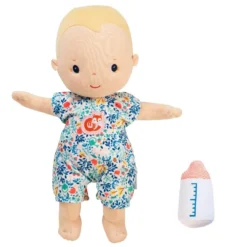 Babydukke Billie (36 cm)