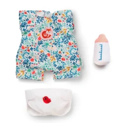 Babydukke Billie (36 cm)