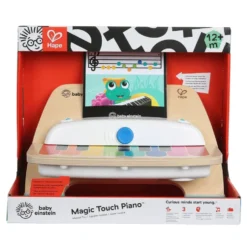 Baby Einstein Magic Touch Piano