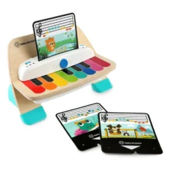 Baby Einstein Magic Touch Piano