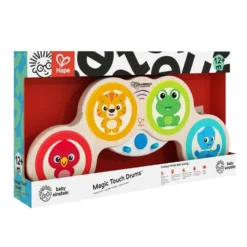 Baby Einstein Magic Touch Trommer