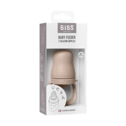Baby Feeder Blush
